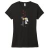Women's Perfect Tri ® Tee Thumbnail