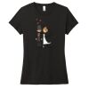 Women's Perfect Tri ® Tee Thumbnail