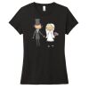 Women's Perfect Tri ® Tee Thumbnail