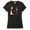 Women's Perfect Tri ® Tee Thumbnail