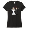 Women's Perfect Tri ® Tee Thumbnail
