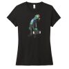 Women's Perfect Tri ® Tee Thumbnail