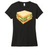 Women's Perfect Tri ® Tee Thumbnail