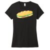 Women's Perfect Tri ® Tee Thumbnail