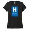 Women's Perfect Tri ® Tee Thumbnail