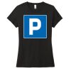 Women's Perfect Tri ® Tee Thumbnail