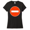 Women's Perfect Tri ® Tee Thumbnail