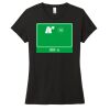 Women's Perfect Tri ® Tee Thumbnail