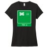 Women's Perfect Tri ® Tee Thumbnail