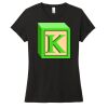 Women's Perfect Tri ® Tee Thumbnail