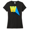 Women's Perfect Tri ® Tee Thumbnail