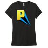 Women's Perfect Tri ® Tee Thumbnail