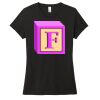Women's Perfect Tri ® Tee Thumbnail