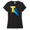 Women's Perfect Tri ® Tee Thumbnail