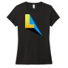 Women's Perfect Tri ® Tee Thumbnail