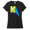 Women's Perfect Tri ® Tee Thumbnail