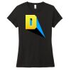 Women's Perfect Tri ® Tee Thumbnail