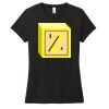 Women's Perfect Tri ® Tee Thumbnail