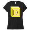 Women's Perfect Tri ® Tee Thumbnail