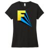 Women's Perfect Tri ® Tee Thumbnail