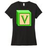 Women's Perfect Tri ® Tee Thumbnail