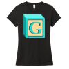 Women's Perfect Tri ® Tee Thumbnail
