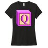 Women's Perfect Tri ® Tee Thumbnail