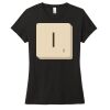Women's Perfect Tri ® Tee Thumbnail