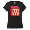 Women's Perfect Tri ® Tee Thumbnail