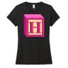Women's Perfect Tri ® Tee Thumbnail