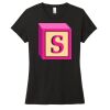 Women's Perfect Tri ® Tee Thumbnail