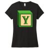 Women's Perfect Tri ® Tee Thumbnail