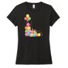 Women's Perfect Tri ® Tee Thumbnail