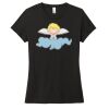 Women's Perfect Tri ® Tee Thumbnail
