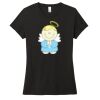Women's Perfect Tri ® Tee Thumbnail
