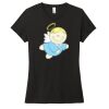 Women's Perfect Tri ® Tee Thumbnail