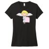 Women's Perfect Tri ® Tee Thumbnail
