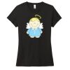 Women's Perfect Tri ® Tee Thumbnail