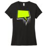 Women's Perfect Tri ® Tee Thumbnail