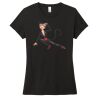 Women's Perfect Tri ® Tee Thumbnail