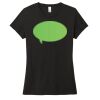 Women's Perfect Tri ® Tee Thumbnail