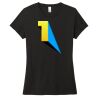 Women's Perfect Tri ® Tee Thumbnail