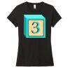 Women's Perfect Tri ® Tee Thumbnail