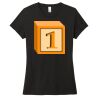 Women's Perfect Tri ® Tee Thumbnail