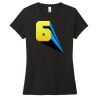Women's Perfect Tri ® Tee Thumbnail