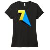 Women's Perfect Tri ® Tee Thumbnail