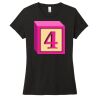 Women's Perfect Tri ® Tee Thumbnail