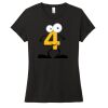 Women's Perfect Tri ® Tee Thumbnail