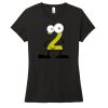 Women's Perfect Tri ® Tee Thumbnail