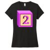 Women's Perfect Tri ® Tee Thumbnail
